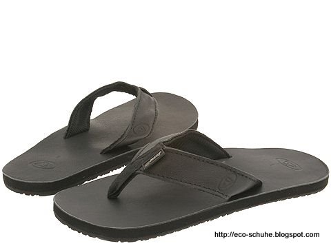 Eco schuhe:Y087-391645