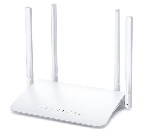 Govicture High Speed up to 1200Mbps Wi-Fi Router