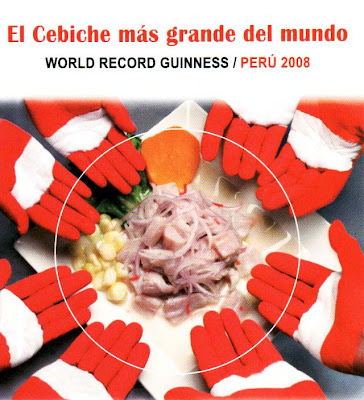 recetas de cocina