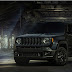 Jeep Renegade Dawn Of Justice Special Edition 2016