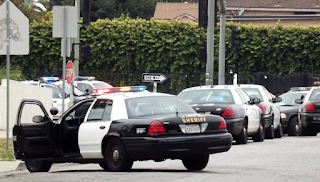 New Policy in L.A. Cracks Down on Police Shooting at Moving Cars 