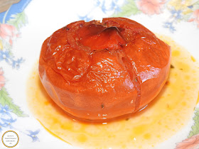 Rosii umplute cu carne tocata reteta,