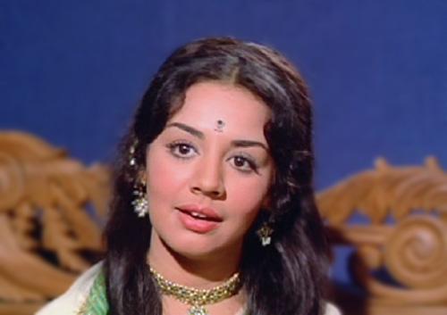 Farida Jalal