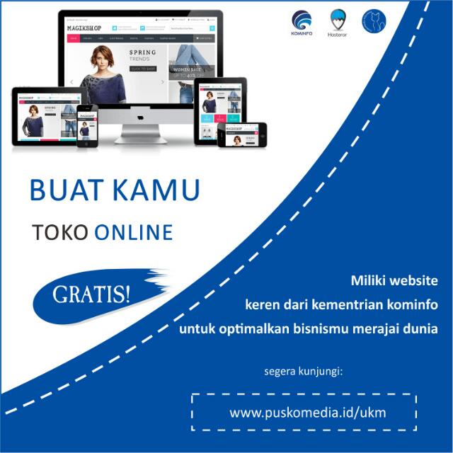 Website Gratis