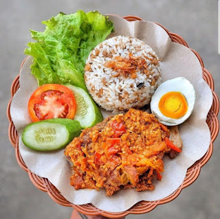 produk umkm indonesia bidang kuliner