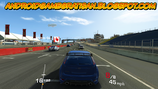 Real Racing 3 apk (Latest Version)