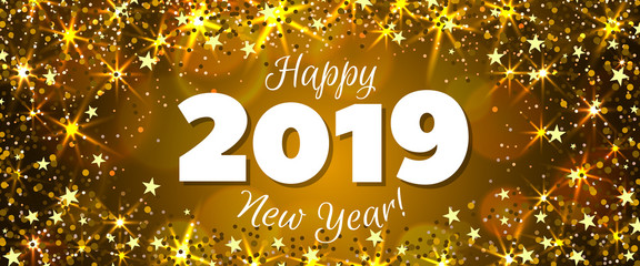happy new year 2019 images with quotes