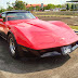 Chevrolet Corvette 5657 cc tu...