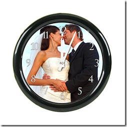 horloge photo