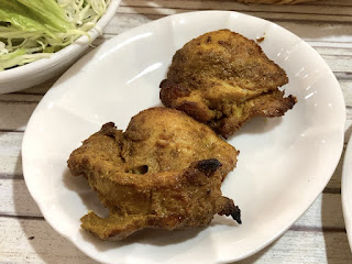 チキンセクワ