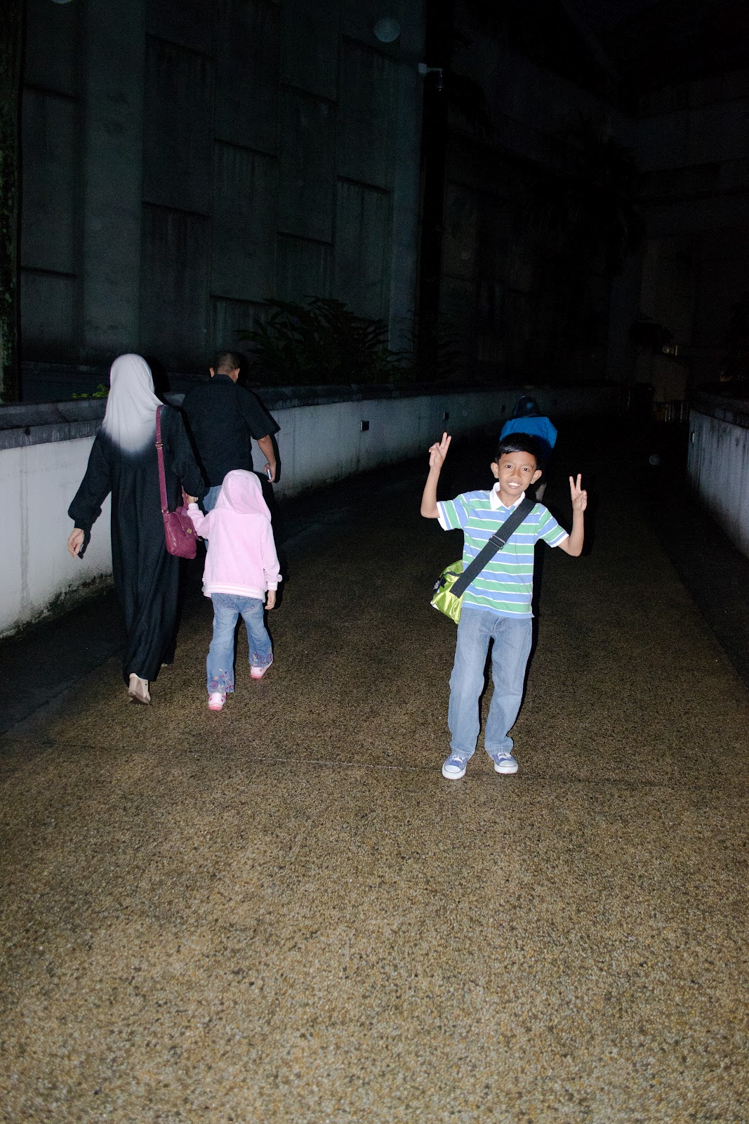 D-SIM: 14 & 15 April lalu :) D-SIM: 14 & 15 April lalu :)