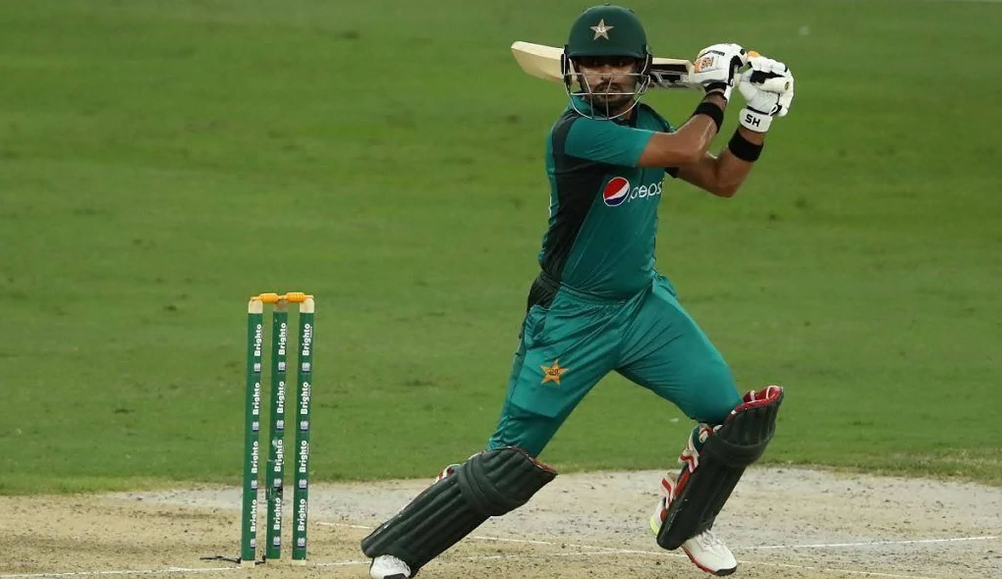 Captaincy not to affect my batting, says Babar Azam