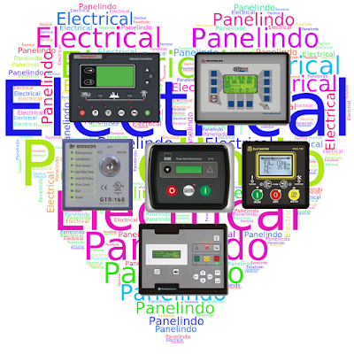 melayani penggantian dan upgrade modul genset