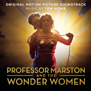 MP3 download Tom Howe - Professor Marston and the Wonder Women (Original Motion Picture Soundtrack) itunes plus aac m4a mp3