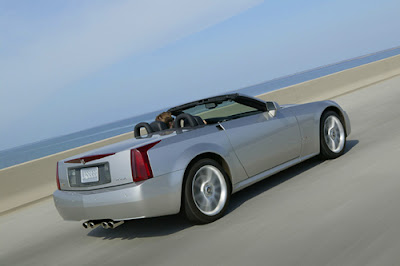 Cadillac XLR-V, Cadillac, luxury car, car interior