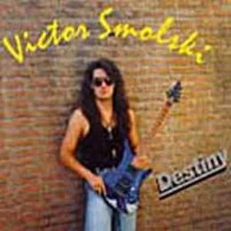 Victor-Smolski-1996-Destiny-mp3
