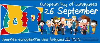 European Language Day