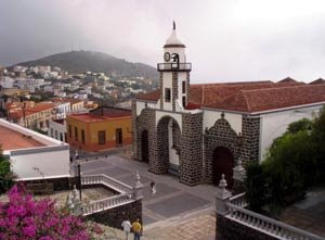 Viajar a El Hierro en Canarias