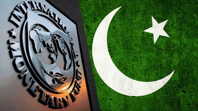 Breaking Pakistan’s Bad IMF Habit