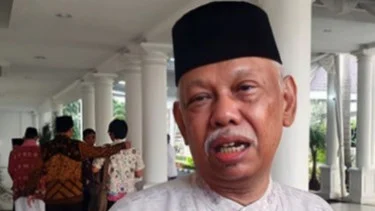 Satu Pesawat dengan Prof Azyumardi Azra, Guru Besar USU Menjadi Saksi Mata: Tubuhnya Berkeringat Dingin   