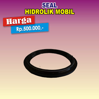 Seal Mobil