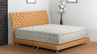 Kelebihan dan Kekurangan Spring Bed Elite Serenity