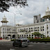 the old town of kuala lumpur