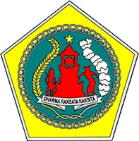 Lambang / Logo Kabupaten Gianyar