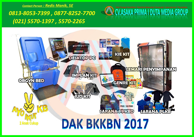 Juknis dak bkkbn 2017,produk dak bkkbn 2017,KIE Kit 2017, BKB Kit 2017, APE Kit 2017, PLKB Kit 2017, Implant Removal Kit 2017, IUD Kit 2017, PPKBD 2017, Lansia Kit 2017, Kie Kit KKb 2017, Genre Kit 2017