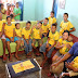 FIQUE SABENDO! / Casal festeja chegada do 13º filho; todos começam com a letra “R”