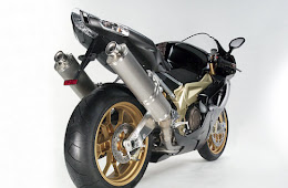Top 5 Sports Bikes