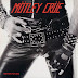 1981 Too Fast For Love - Mötley Crüe