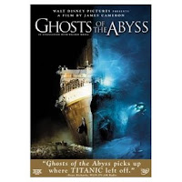 Ghosts of the Abyss 3D