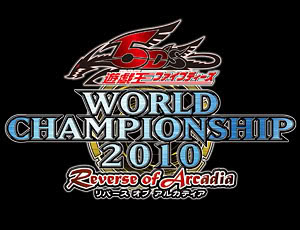 Yu-Gi-Oh! 5D's World Championship 2010: Reverse Of Arcadia