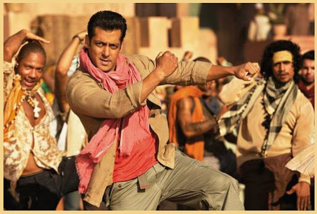 Ek Tha Tiger Salman Khan Movie Review Film Ratings Latest News Mashallah Song Records Cast & Crew