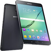 Harga dan Spesifikasi Tab Samsung Galaxy S2 8.0 - SM-T715 - 32GB