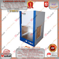 V620S Laminar Air Flow, Ruang Kerja 620x520x480 mm. MASKOT