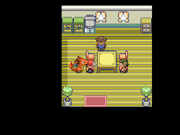 Pokemon Chronicles Screenshot 00