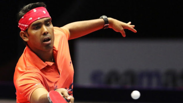 Sharath-