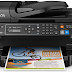 Epson WorkForce WF-2650 Driver Download 