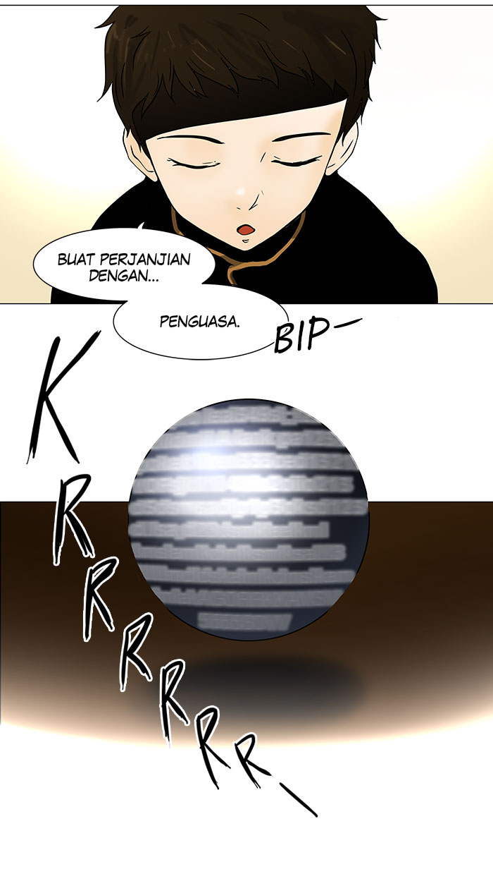 Tower of God Bahasa indonesia Chapter 29