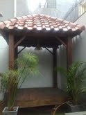 081387245587 Jasa Saung-Gazebo Bambu-Kayu Murah Jakarta 