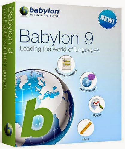 Babylon Translator Free Download And Get Serial Key