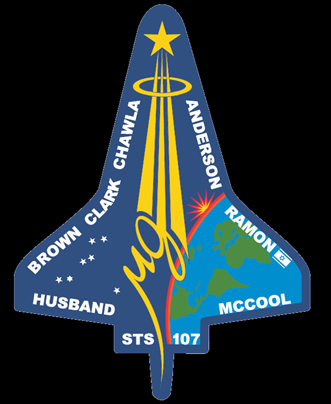 crew patch