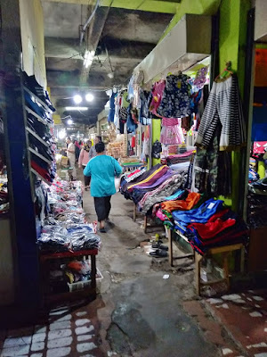 lorong pasar besar malang lantai 1