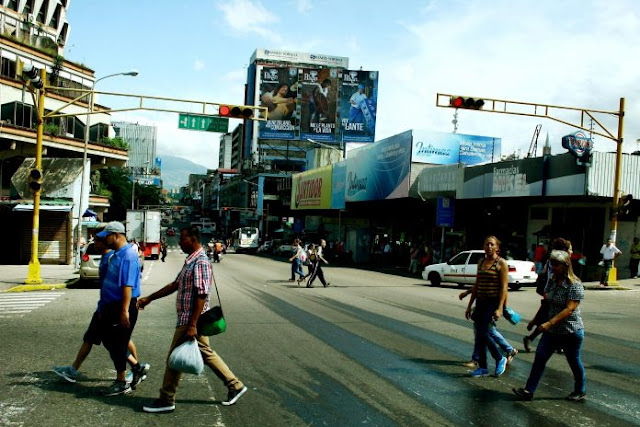 Transporte público mantendrá este lunes resguardo de unidades. Táchira.