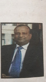 Present chairmen of SBI