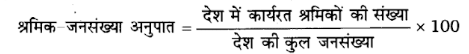 Solutions Class 11 Economics in Hindi (अर्थशास्त्र) Chapter - 7 (रोजगार-संवृद्धि, अनौपचारीकरण एवं अन्य मुद्दे)