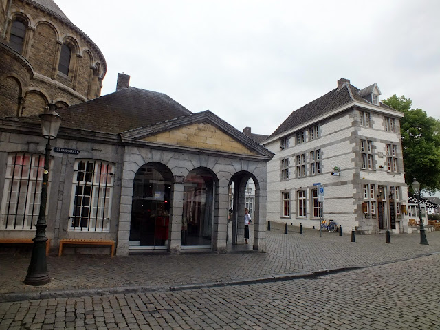 Basílica de Maastricht