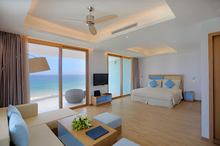 Studio Suite Deluxe FLC Quy Nhơn